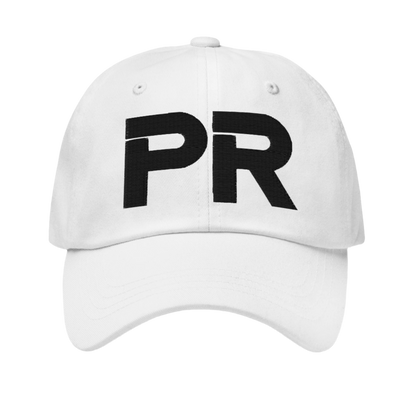 PR - White Edition