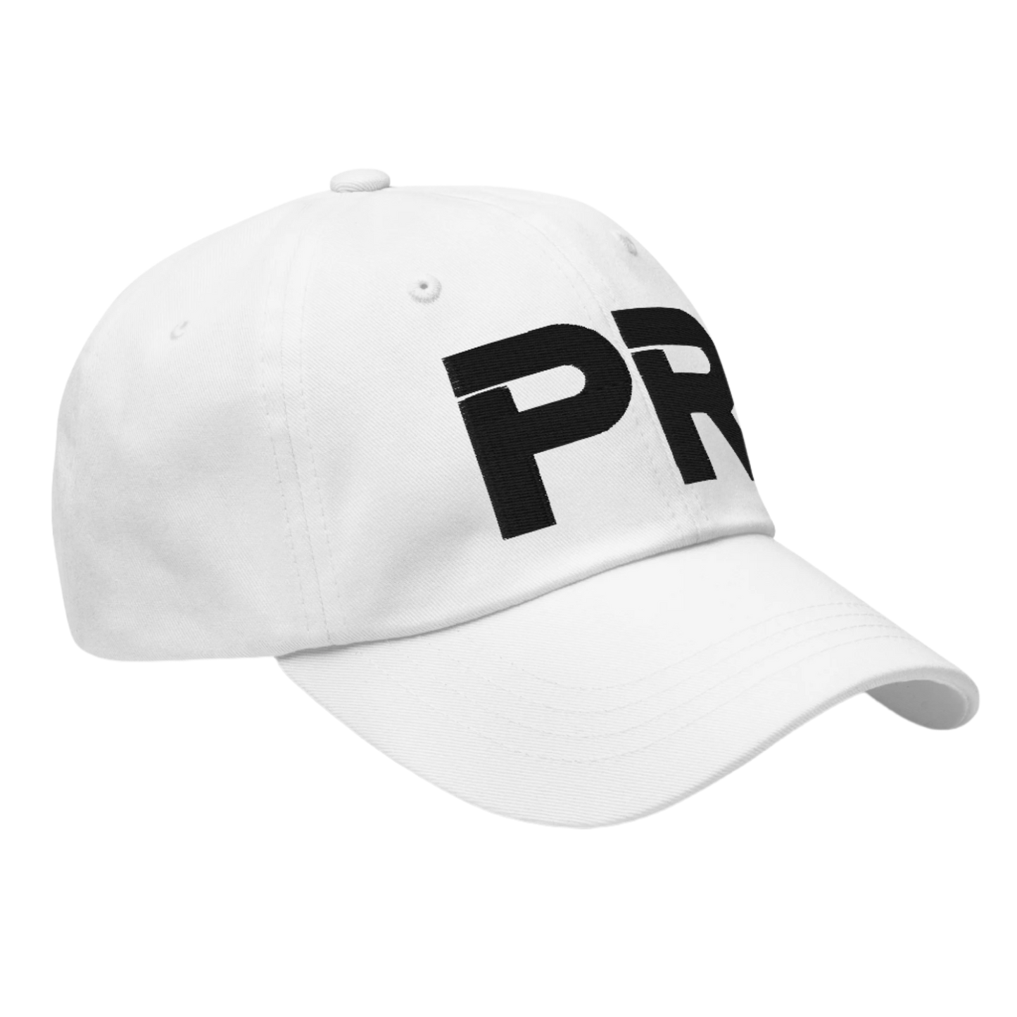 PR - White Edition